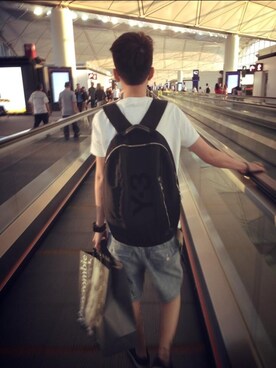 wernerさんのコーディネート