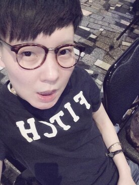 wernerさんのコーディネート