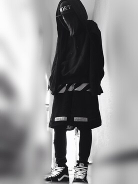 Yさんのコーディネート