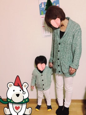 Y&Rmamaさんのコーディネート