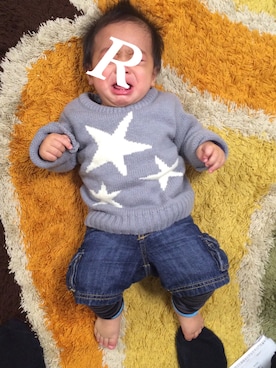 Y&Rmamaさんのコーディネート