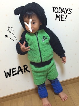 Y&Rmamaさんのコーディネート