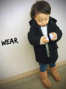 Y&Rmamaさんのコーディネート