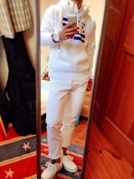 piiiiさんのコーディネート