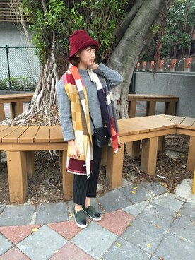 DDさんのコーディネート