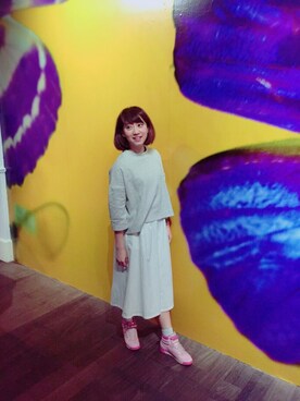 DDさんのコーディネート