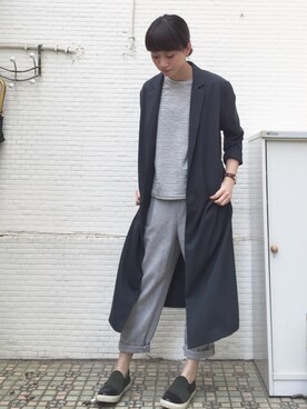 DDさんのコーディネート