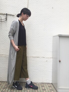 DDさんのコーディネート