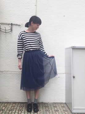 DDさんのコーディネート