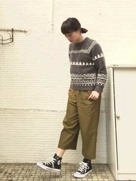 DDさんのコーディネート