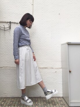 DDさんのコーディネート