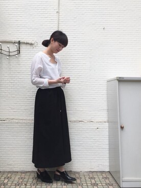 DDさんのコーディネート