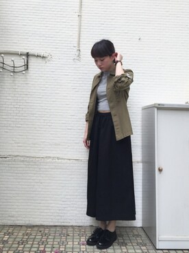 DDさんのコーディネート