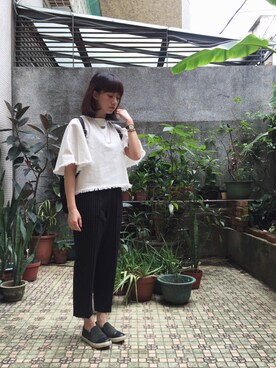 DDさんのコーディネート