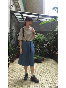 DDさんのコーディネート