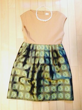 6kuhさんのコーディネート