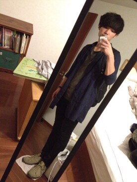 tomoさんのコーディネート