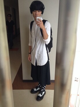 tomoさんのコーディネート