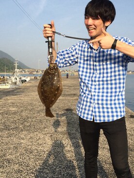 tomoさんのコーディネート