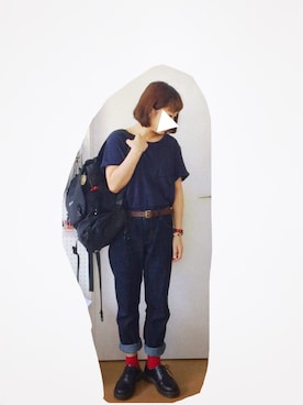 nasuさんのコーディネート