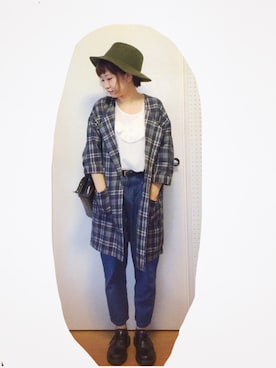 nasuさんのコーディネート