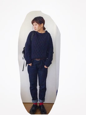 nasuさんのコーディネート