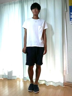 MASAKIさんのコーディネート