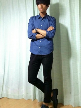 MASAKIさんのコーディネート