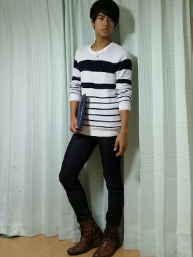 MASAKIさんのコーディネート