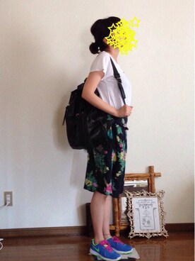 yooさんのコーディネート