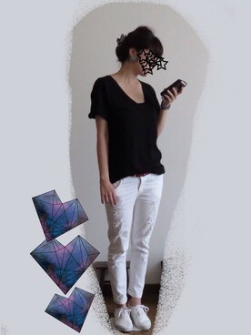 yooさんのコーディネート