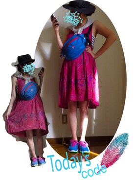 yooさんのコーディネート