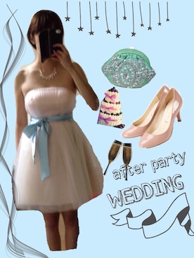 yooさんのコーディネート