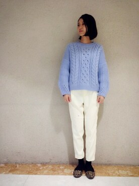 bayamaさんのコーディネート