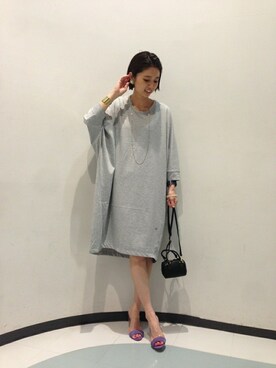 bayamaさんのコーディネート