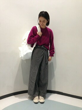 bayamaさんのコーディネート