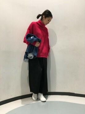 bayamaさんのコーディネート