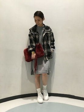 bayamaさんのコーディネート