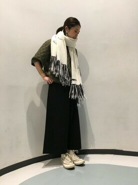 bayamaさんのコーディネート