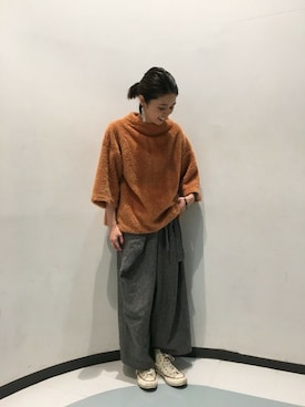 bayamaさんのコーディネート