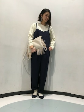 bayamaさんのコーディネート