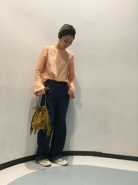 bayamaさんのコーディネート