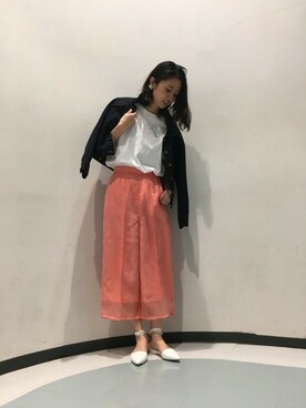 bayamaさんのコーディネート