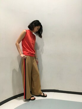 bayamaさんのコーディネート