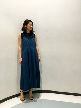 bayamaさんのコーディネート