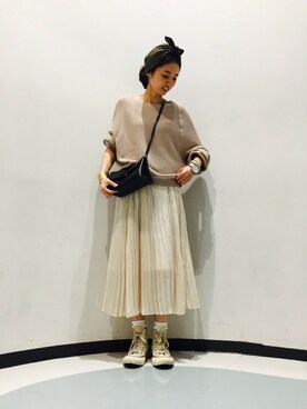 bayamaさんのコーディネート