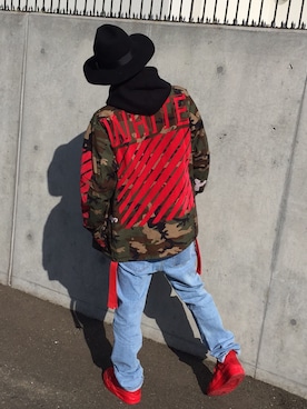 newたろうさんのコーディネート