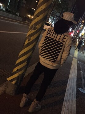 newたろうさんのコーディネート