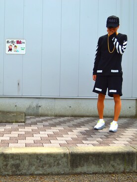 newたろうさんのコーディネート