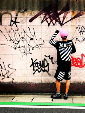 newたろうさんのコーディネート